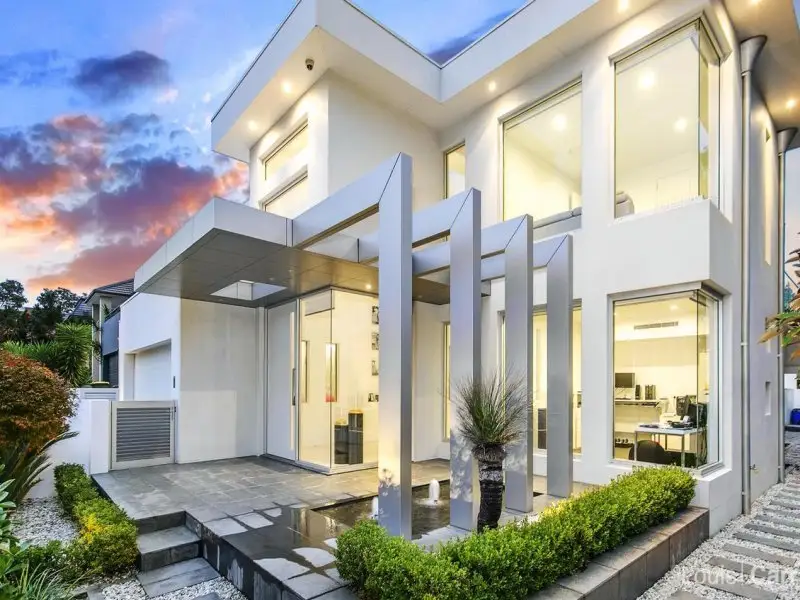 1 Glenview Close, Bella Vista Sold by Louis Carr Real Estate - image 17