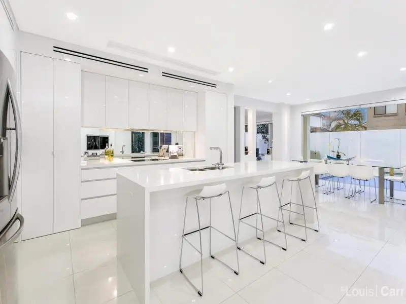 1 Glenview Close, Bella Vista Sold by Louis Carr Real Estate - image 6
