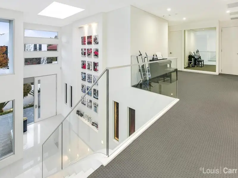 1 Glenview Close, Bella Vista Sold by Louis Carr Real Estate - image 3