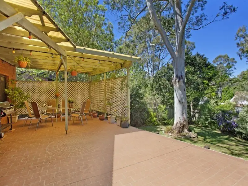 2 Dickson Avenue, West Pennant Hills Sold by Louis Carr Real Estate - image 5