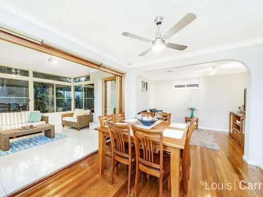 22 Hammond Court, Baulkham Hills Sold by Louis Carr Real Estate