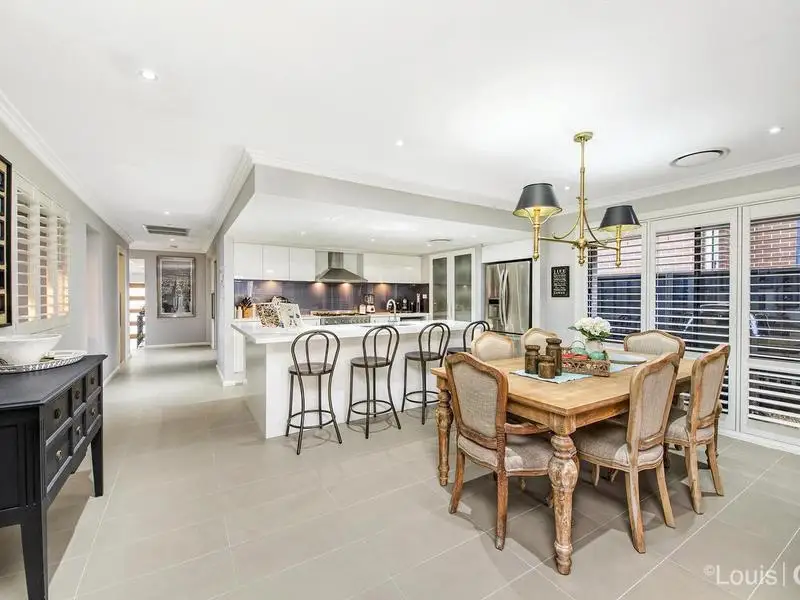 8 Murrayfield Avenue, Kellyville Sold by Louis Carr Real Estate - image 8