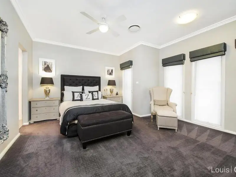 8 Murrayfield Avenue, Kellyville Sold by Louis Carr Real Estate - image 7