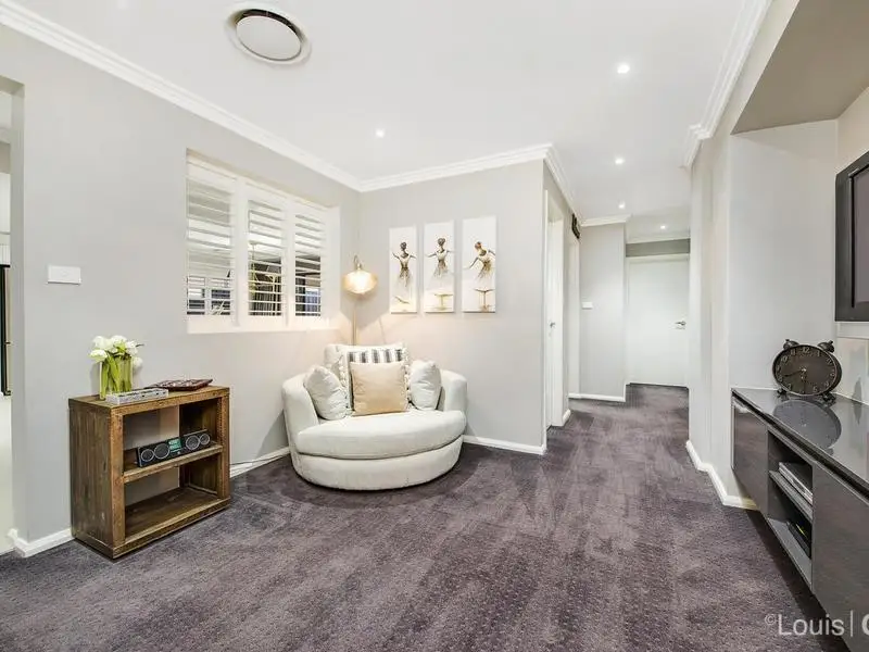 8 Murrayfield Avenue, Kellyville Sold by Louis Carr Real Estate - image 6