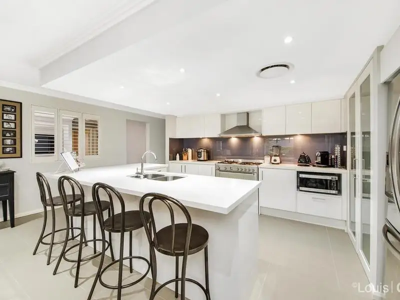 8 Murrayfield Avenue, Kellyville Sold by Louis Carr Real Estate - image 2