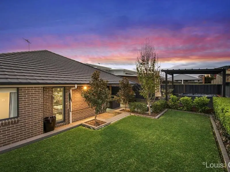 8 Murrayfield Avenue, Kellyville Sold by Louis Carr Real Estate - image 11