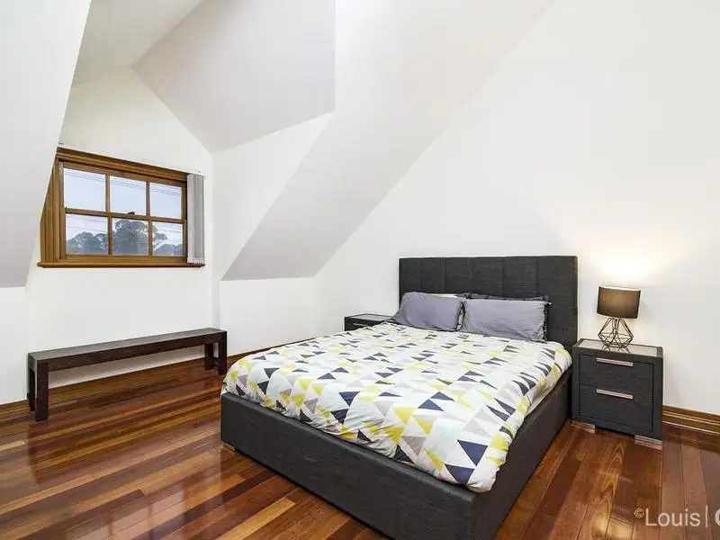 41 Hilda Road, Baulkham Hills Sold by Louis Carr Real Estate - image 5