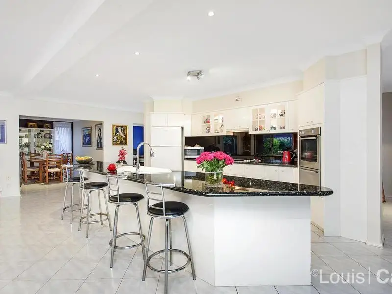 11 Arabella Place, Bella Vista Sold by Louis Carr Real Estate - image 2