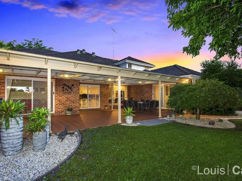 11 Arabella Place, Bella Vista Sold by Louis Carr Real Estate - image 10