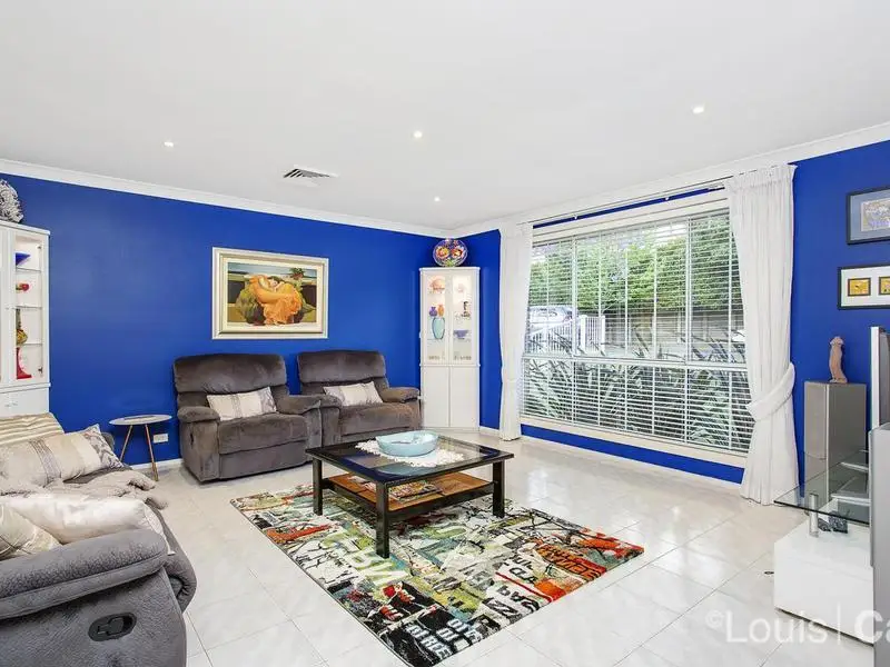 11 Arabella Place, Bella Vista Sold by Louis Carr Real Estate - image 4