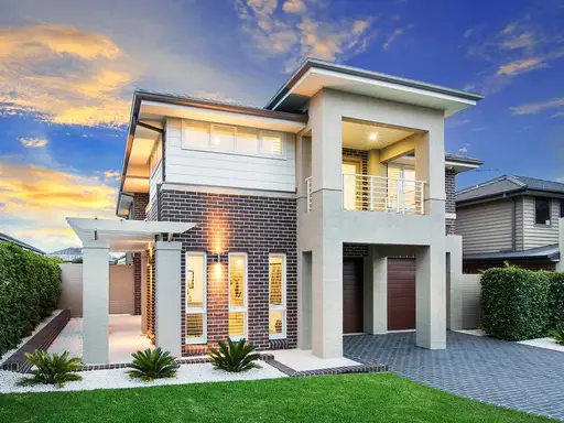 38 Hadley Circuit, Beaumont Hills Sold by Louis Carr Real Estate