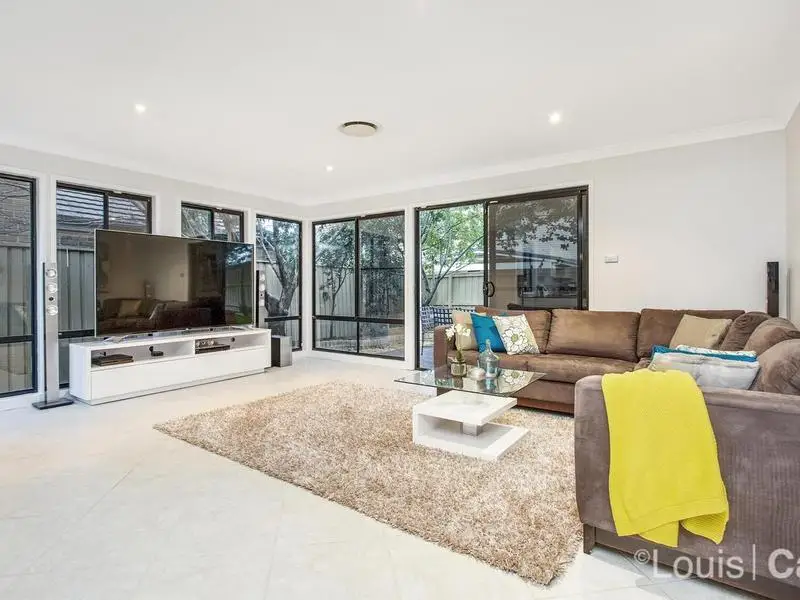 14 Lightwood Way, Beaumont Hills Sold by Louis Carr Real Estate - image 3