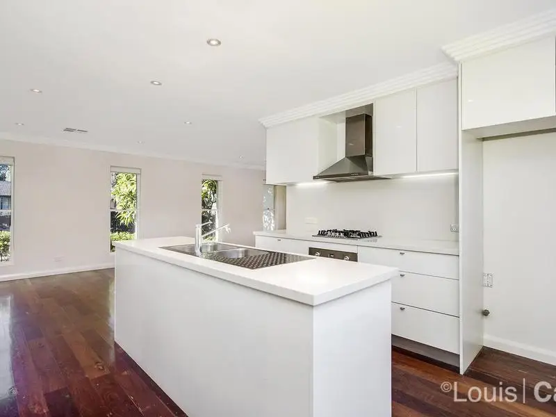 18 Baulkham Hills Road, Baulkham Hills Sold by Louis Carr Real Estate - image 2