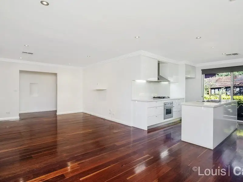 18 Baulkham Hills Road, Baulkham Hills Sold by Louis Carr Real Estate - image 3