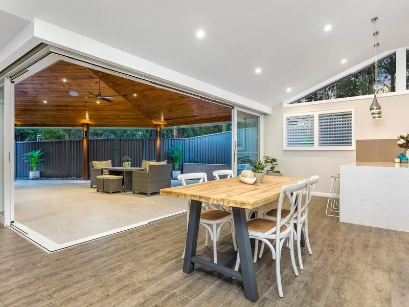 18 Templeton Crescent, Baulkham Hills Sold by Louis Carr Real Estate - image 5