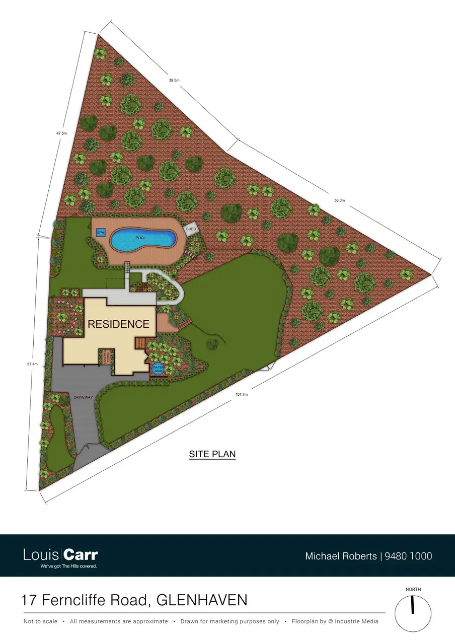 17 Ferncliffe Road, Glenhaven Sold by Louis Carr Real Estate - image 13