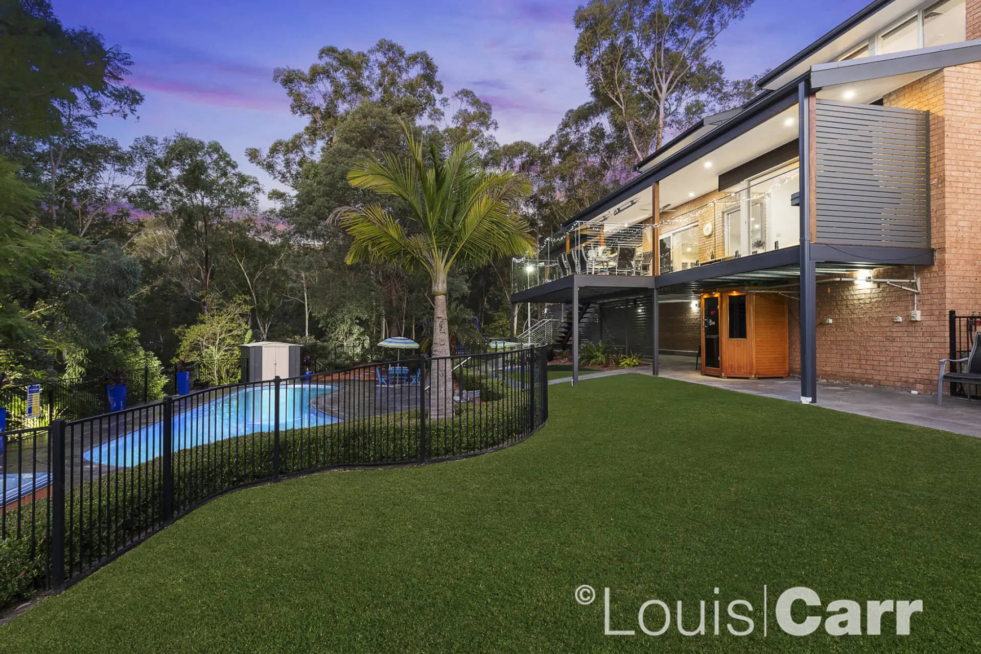 17 Ferncliffe Road, Glenhaven Sold by Louis Carr Real Estate - image 3