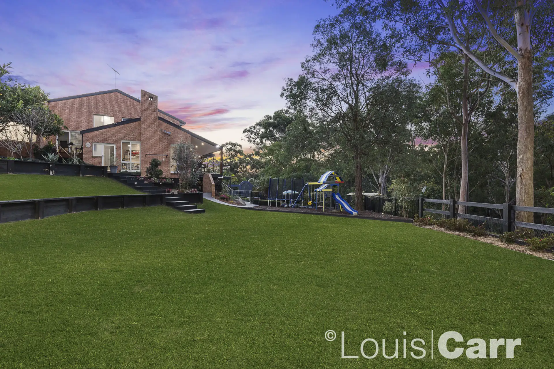 17 Ferncliffe Road, Glenhaven Sold by Louis Carr Real Estate - image 2