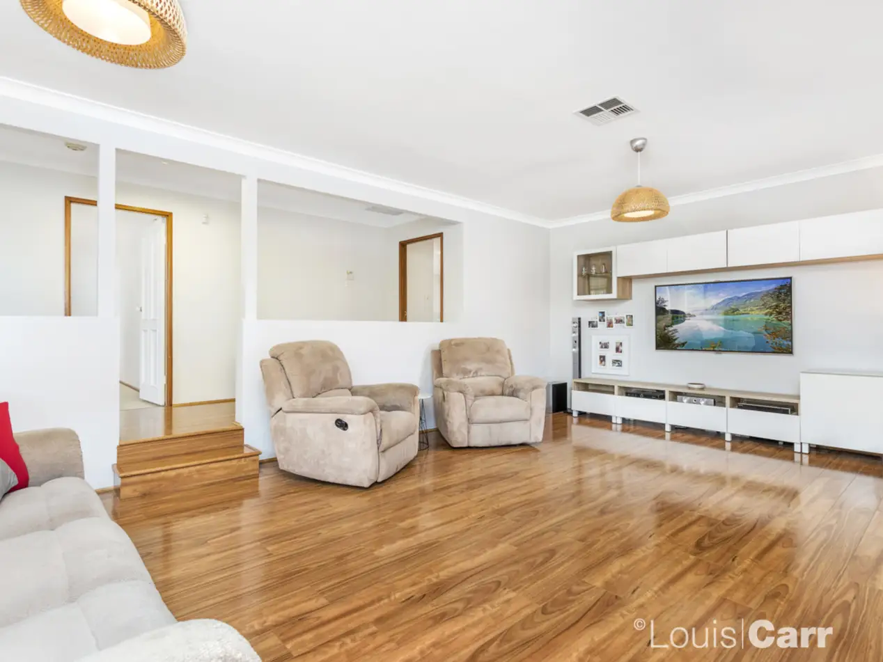 3 Mary Irene Place, Castle Hill Sold by Louis Carr Real Estate - image 4
