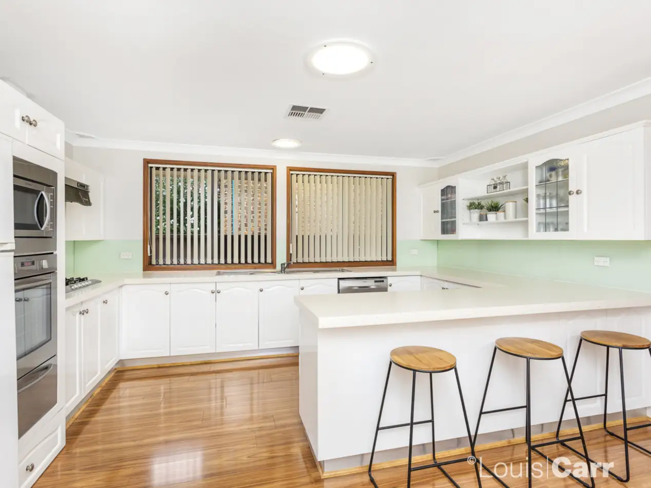 3 Mary Irene Place, Castle Hill Sold by Louis Carr Real Estate - image 3