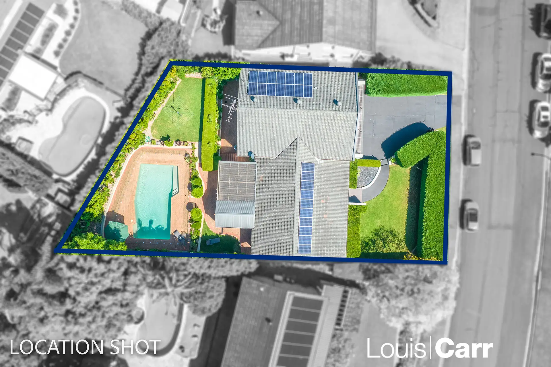 31 Ulundri Drive, Castle Hill Sold by Louis Carr Real Estate - image 13
