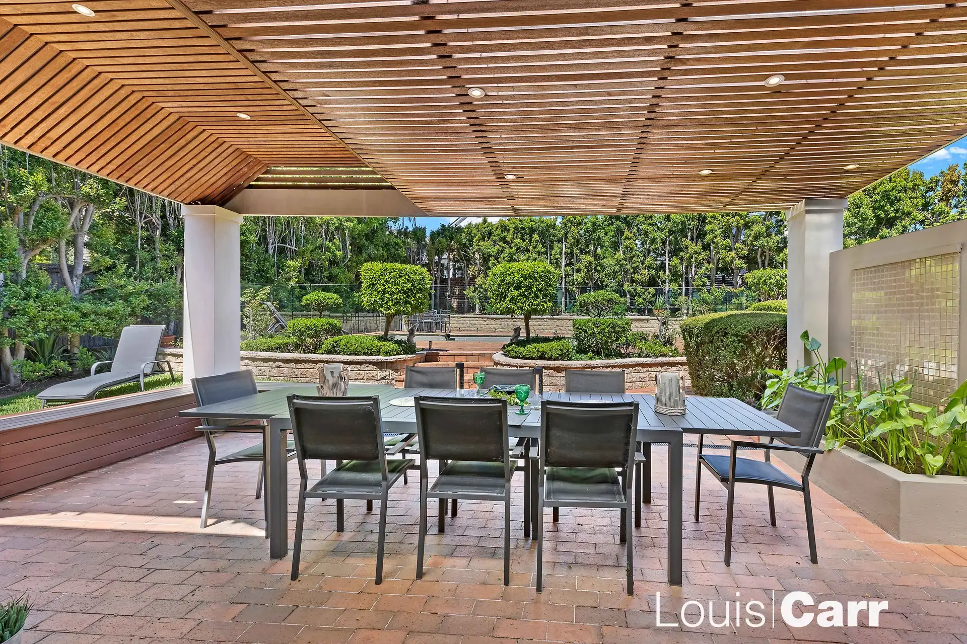 31 Ulundri Drive, Castle Hill Sold by Louis Carr Real Estate - image 2