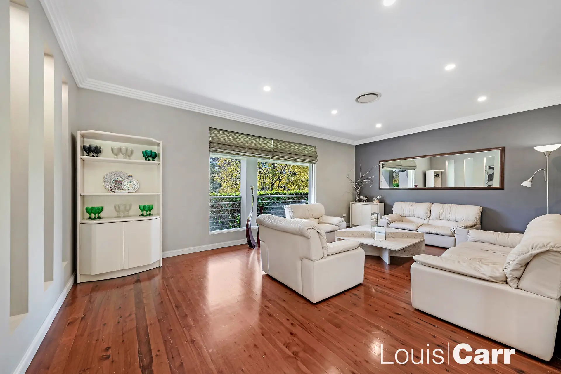 31 Ulundri Drive, Castle Hill Sold by Louis Carr Real Estate - image 6