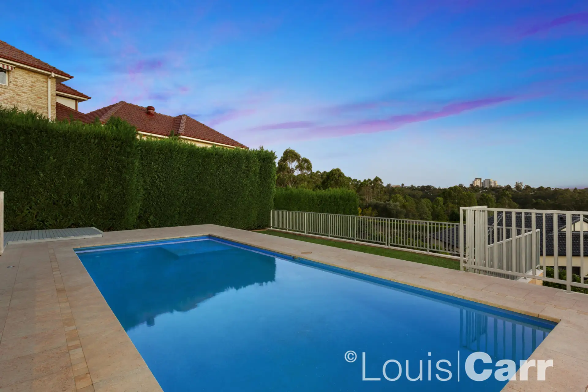 3 Lomond Place, Castle Hill Sold by Louis Carr Real Estate - image 11