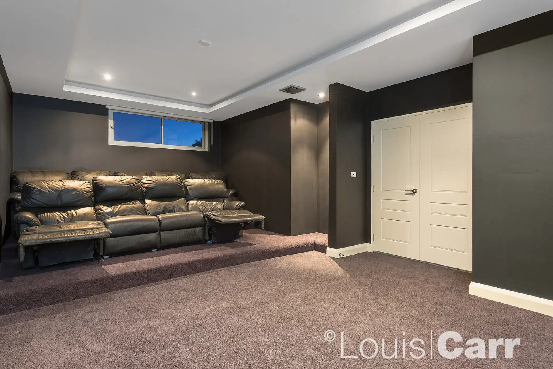 3 Lomond Place, Castle Hill Sold by Louis Carr Real Estate - image 5
