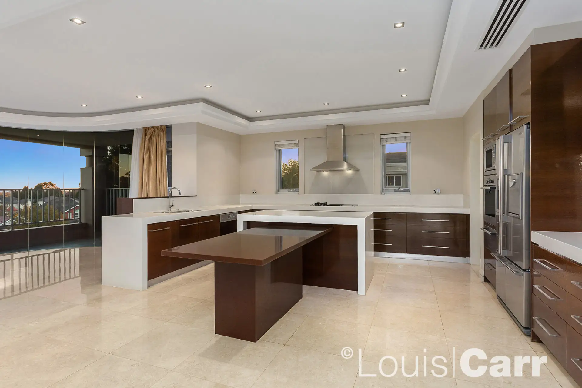 3 Lomond Place, Castle Hill Sold by Louis Carr Real Estate - image 3