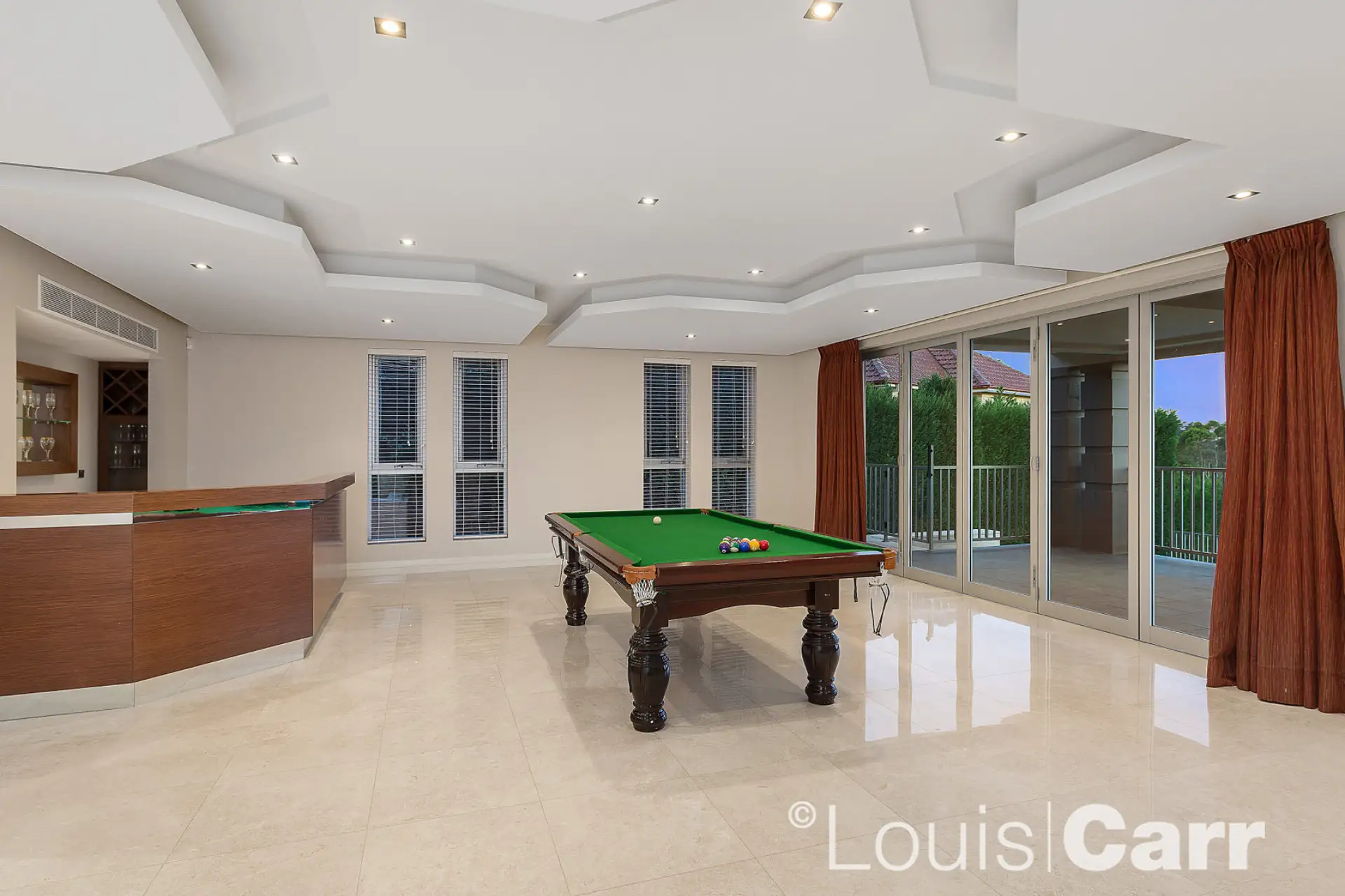 3 Lomond Place, Castle Hill Sold by Louis Carr Real Estate - image 4