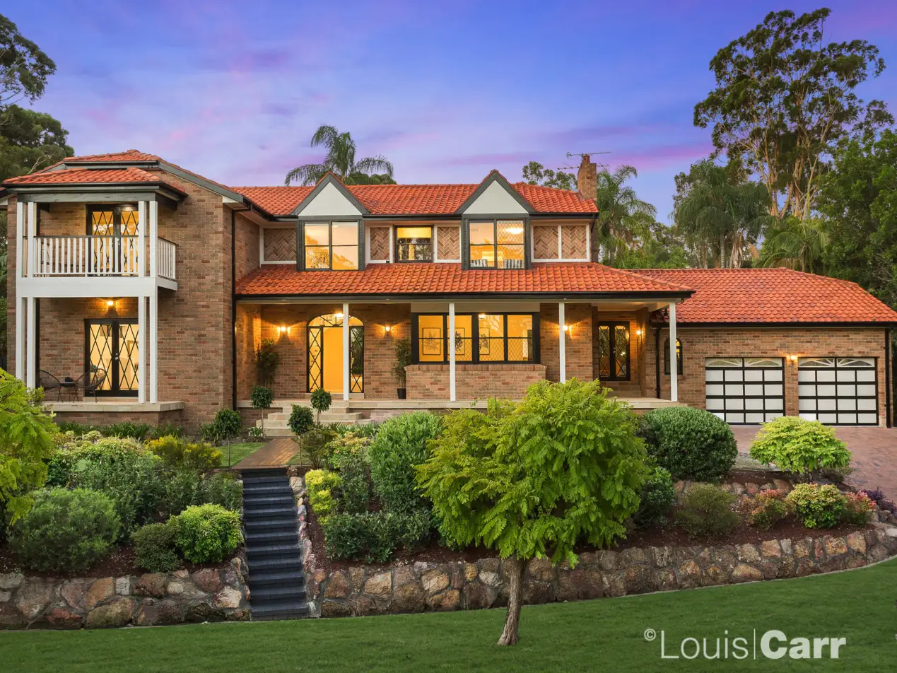 4 Abbey Way, Glenhaven Sold by Louis Carr Real Estate - image 1