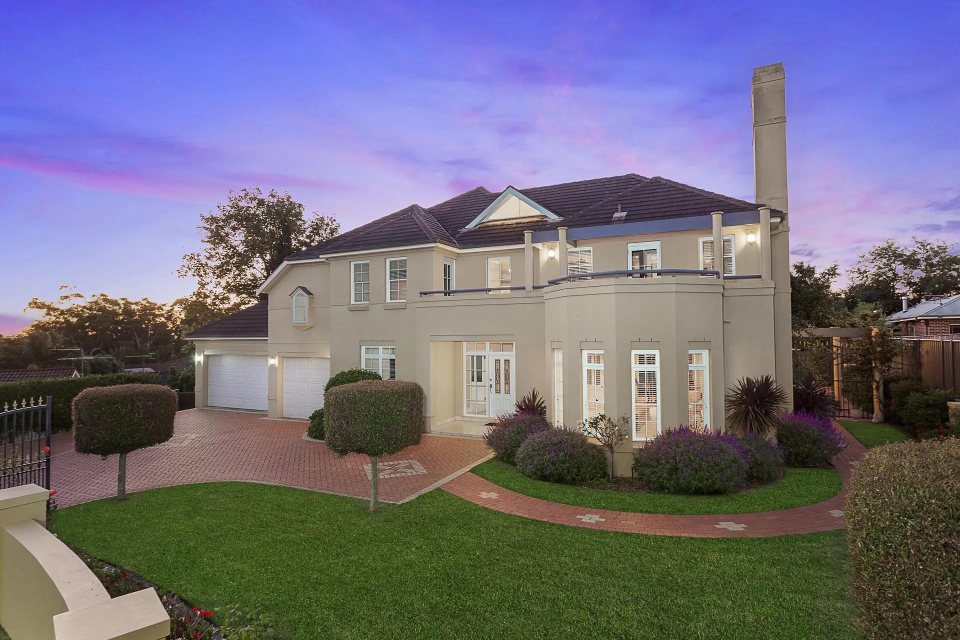 20 Finchley Place, Glenhaven Sold by Louis Carr Real Estate - image 1