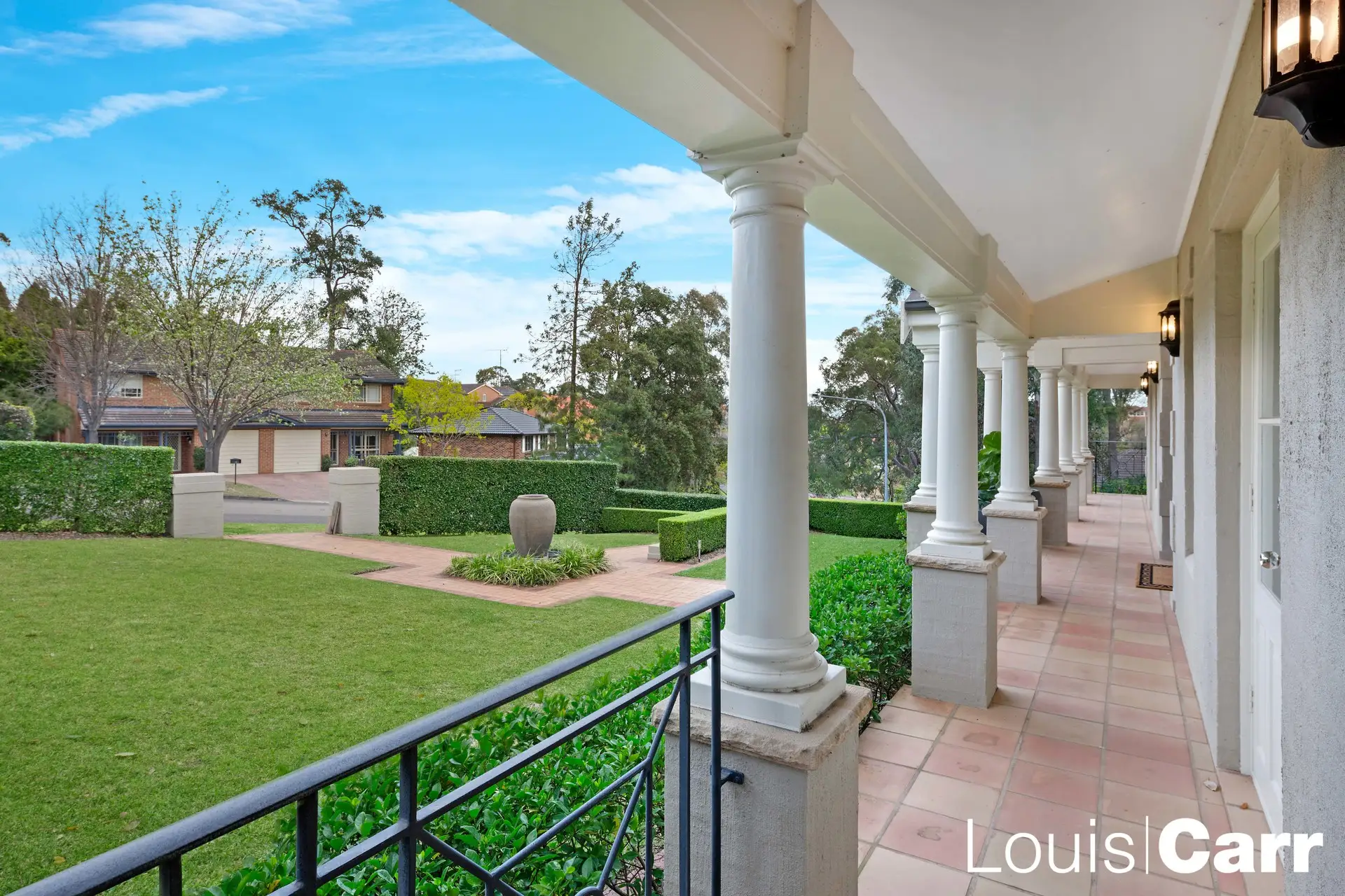 8 Crego Road, Glenhaven Sold by Louis Carr Real Estate - image 2