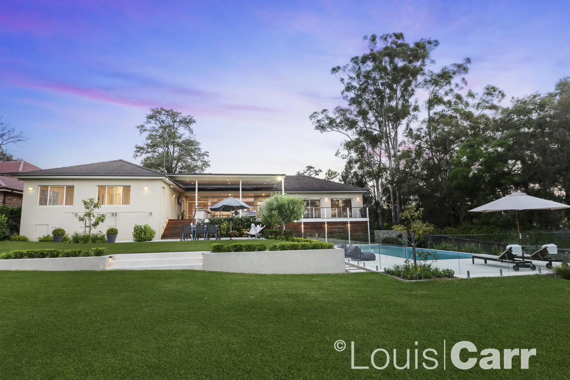 8 Crego Road, Glenhaven Sold by Louis Carr Real Estate - image 4