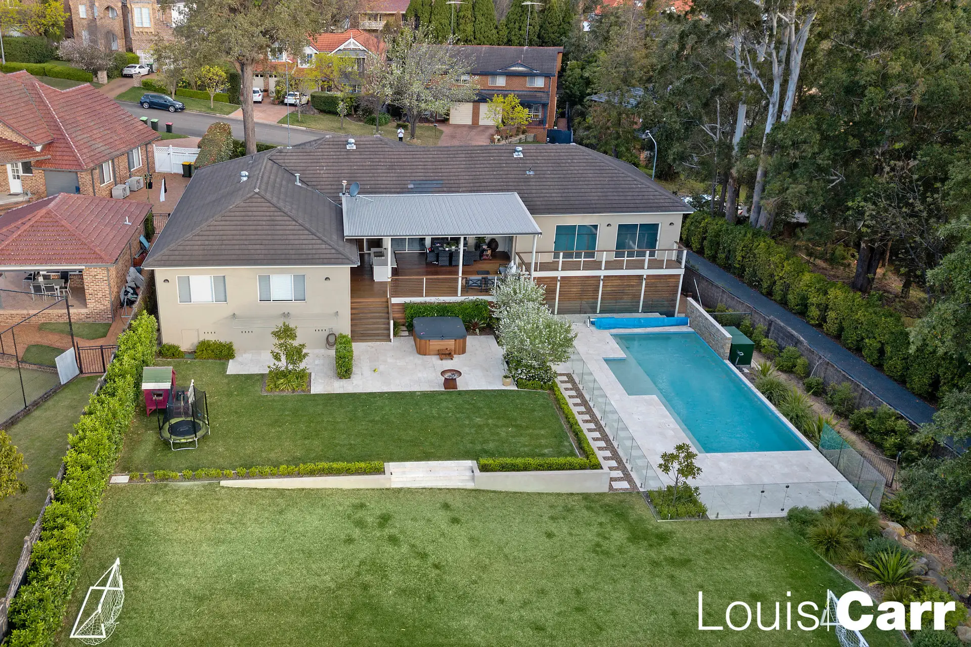 8 Crego Road, Glenhaven Sold by Louis Carr Real Estate - image 3