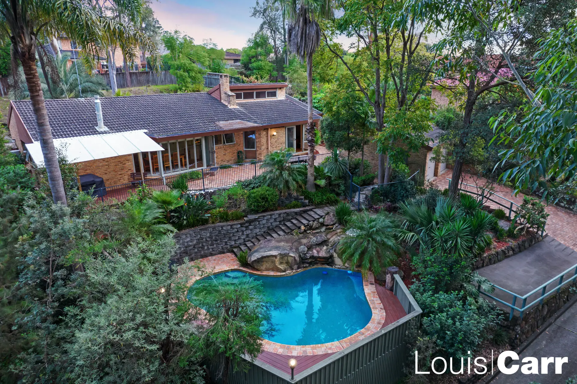 13 Parapet Place, Glenhaven Sold by Louis Carr Real Estate - image 1