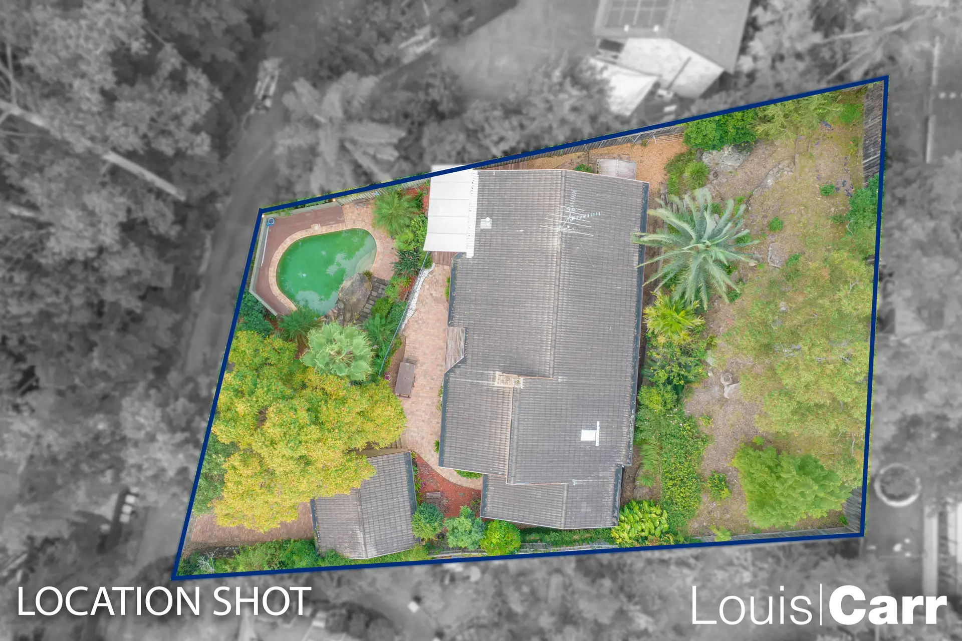 13 Parapet Place, Glenhaven Sold by Louis Carr Real Estate - image 17