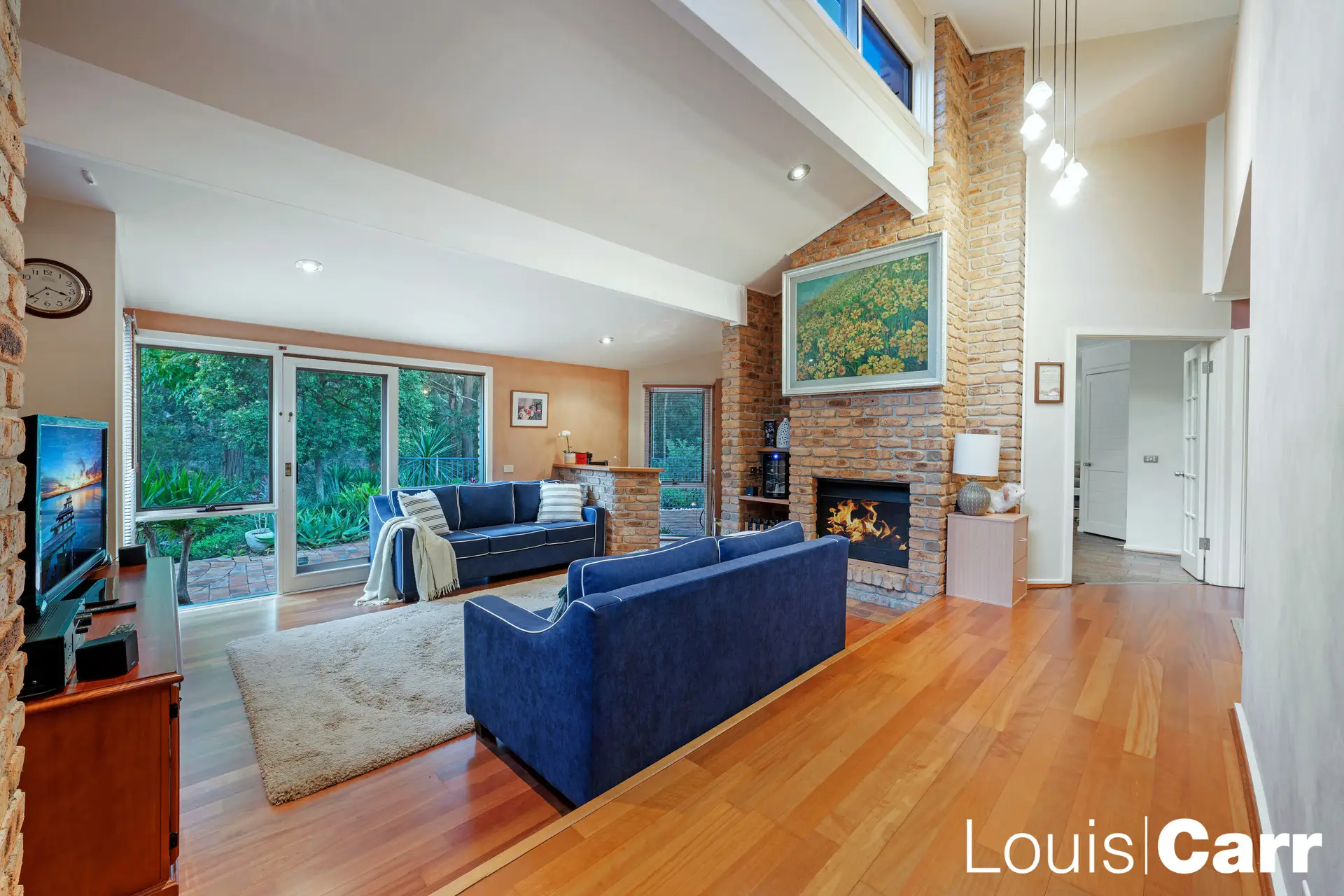 13 Parapet Place, Glenhaven Sold by Louis Carr Real Estate - image 2