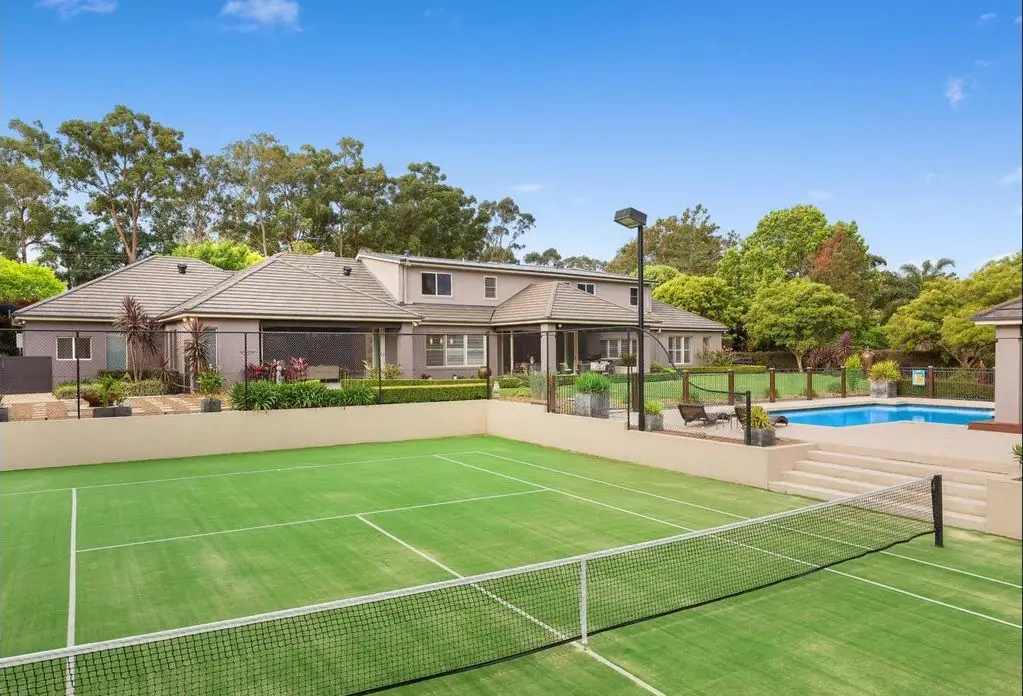 170 Glenhaven Road, Glenhaven Sold by Louis Carr Real Estate - image 2