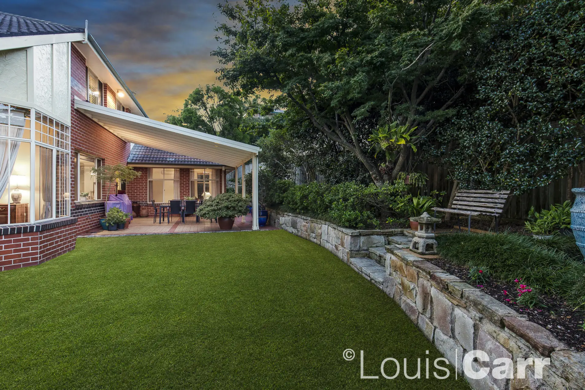 5 Redwood Close, Castle Hill Sold by Louis Carr Real Estate - image 10