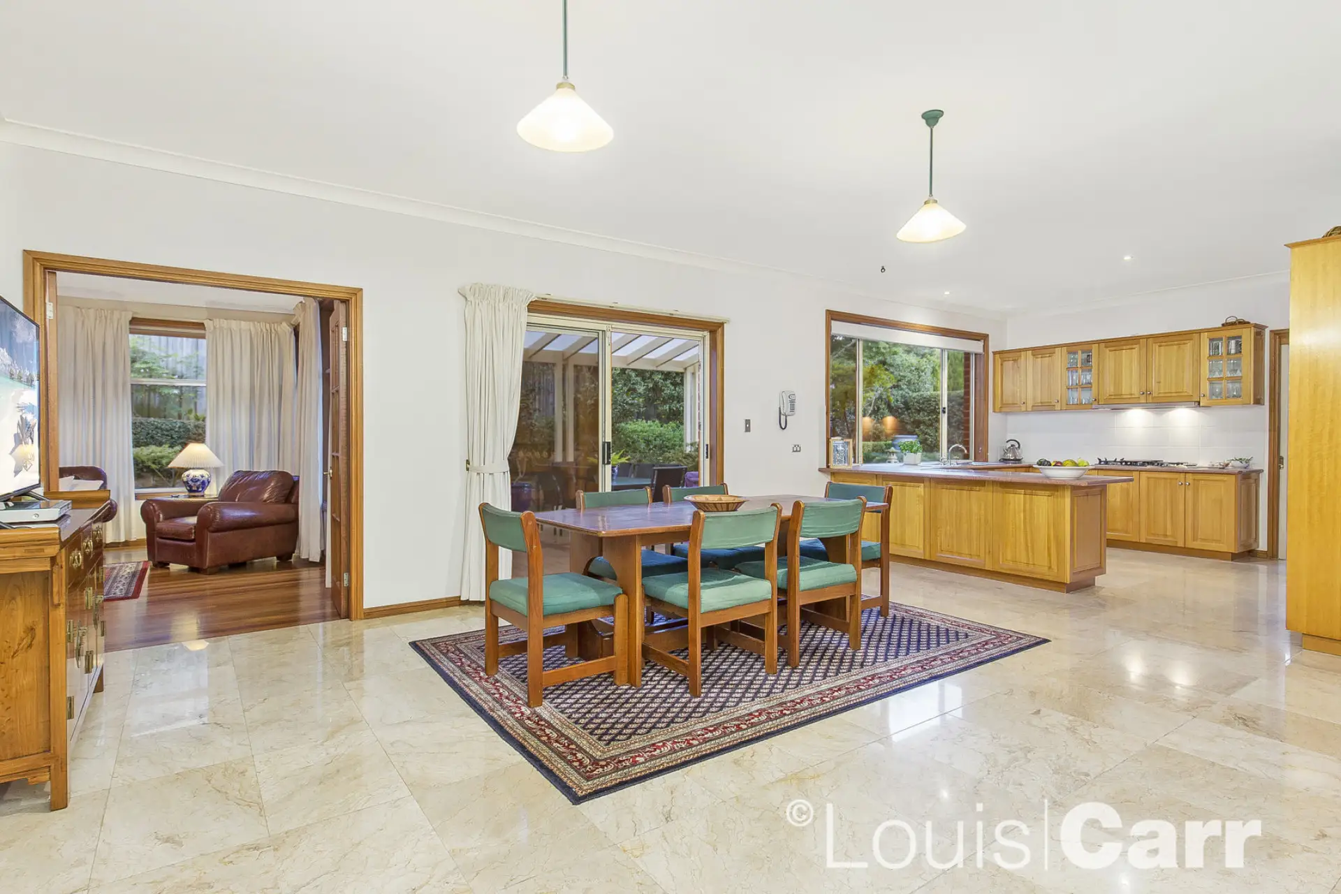 5 Redwood Close, Castle Hill Sold by Louis Carr Real Estate - image 4