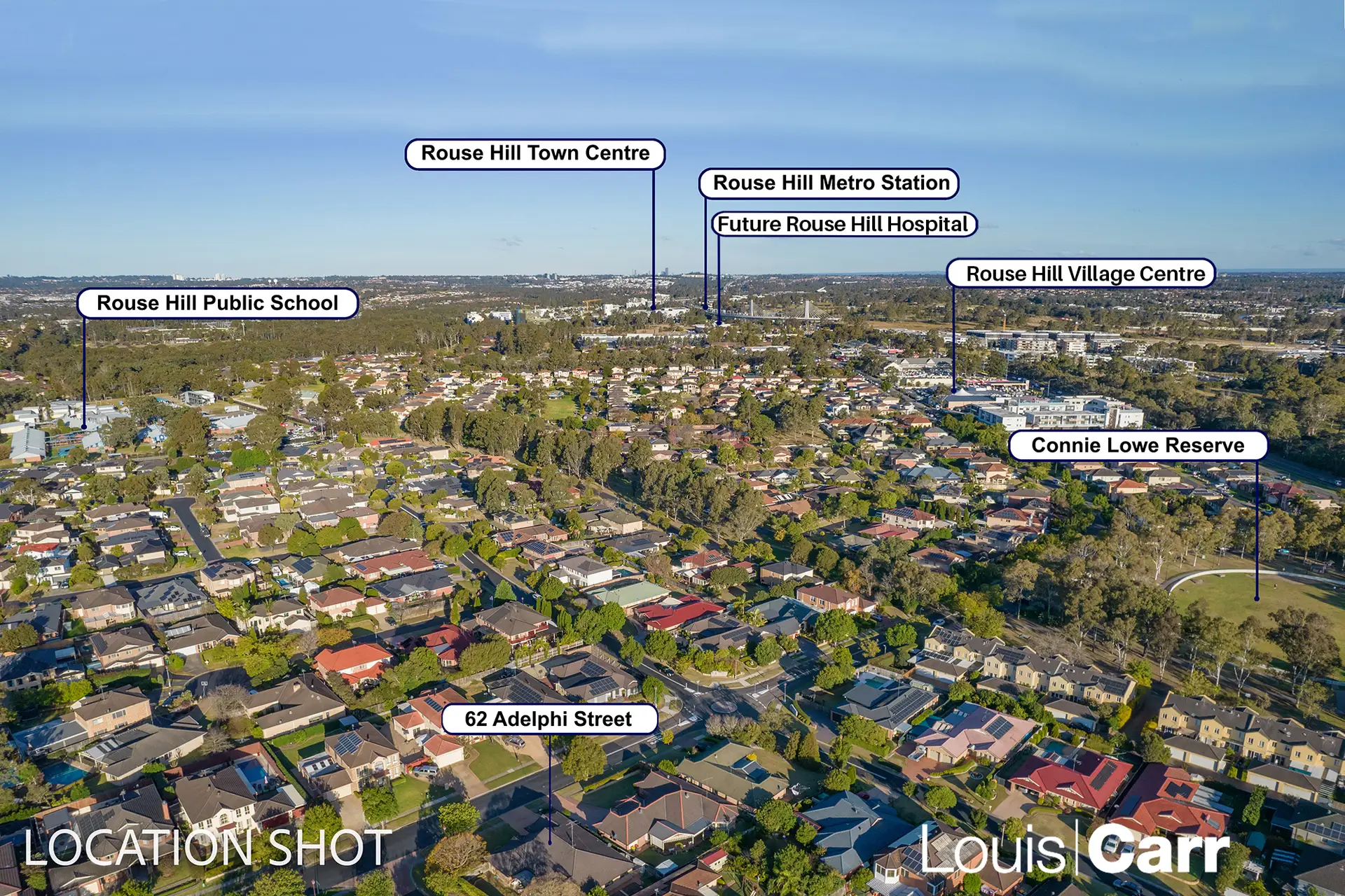 62 Adelphi Street, Rouse Hill Sold by Louis Carr Real Estate - image 22