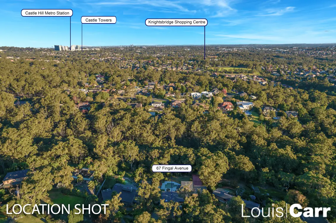 67 Fingal Avenue, Glenhaven Sold by Louis Carr Real Estate - image 18