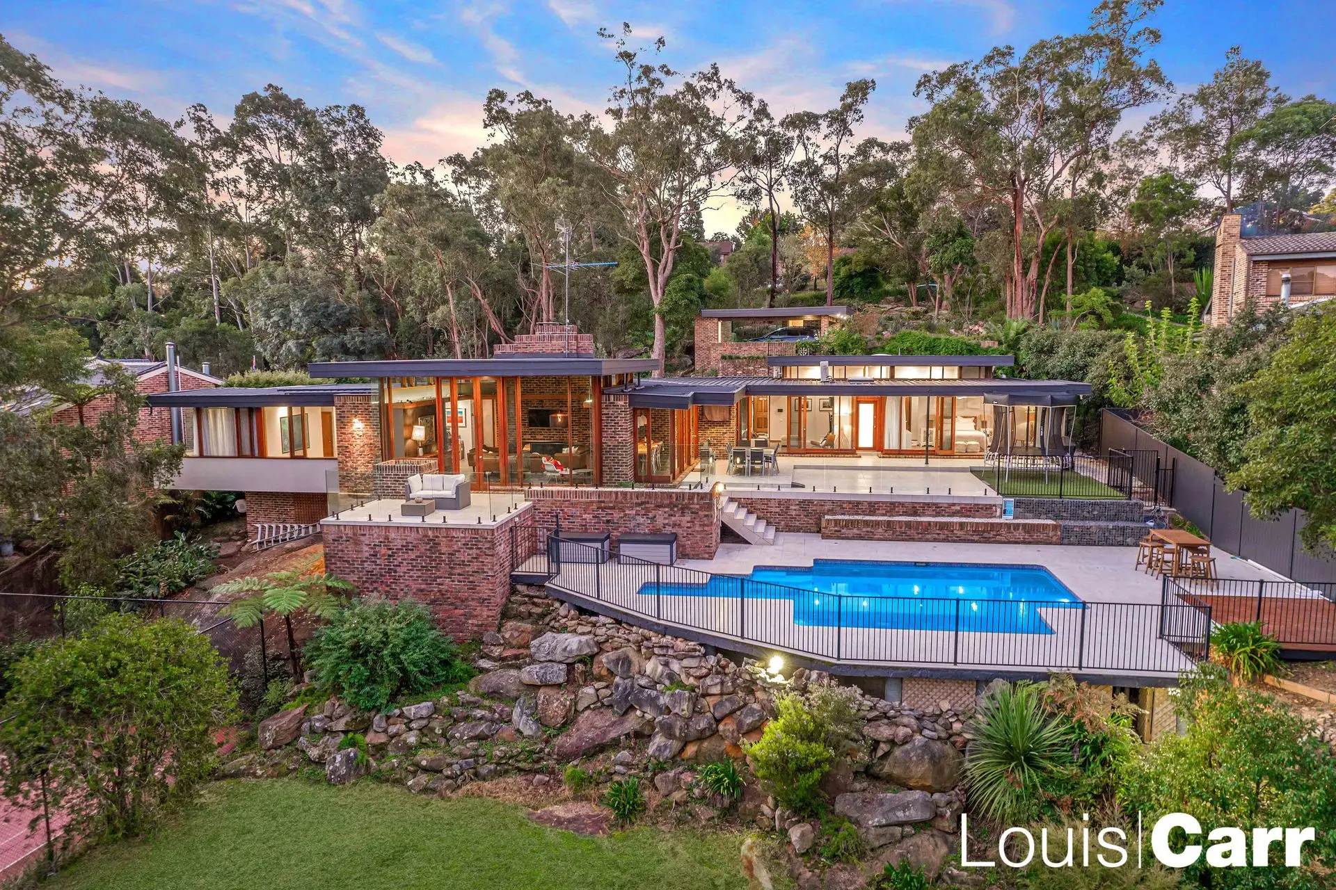 67 Fingal Avenue, Glenhaven Sold by Louis Carr Real Estate - image 1
