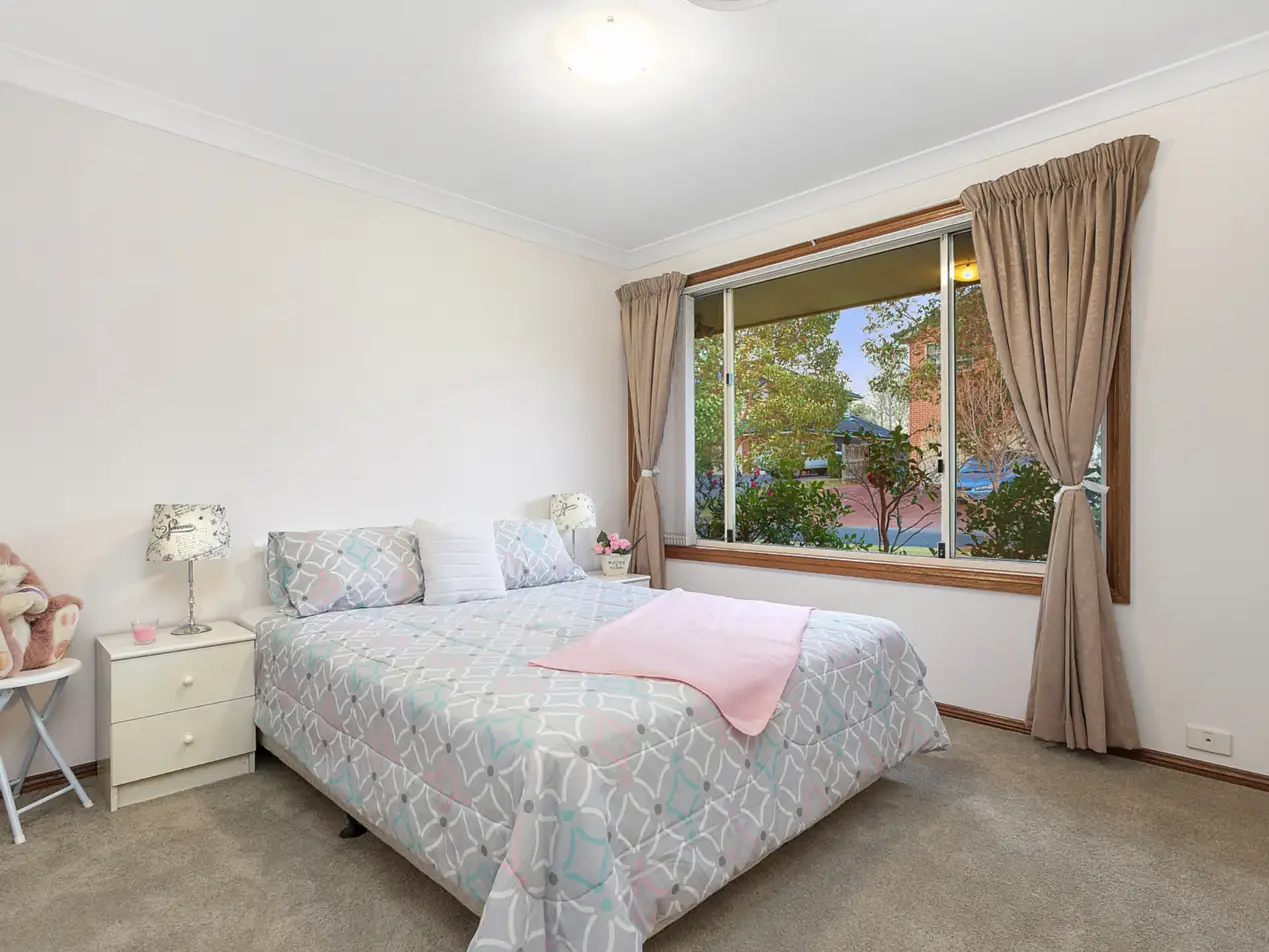 19 Claxton Circuit, Rouse Hill Sold by Louis Carr Real Estate - image 7