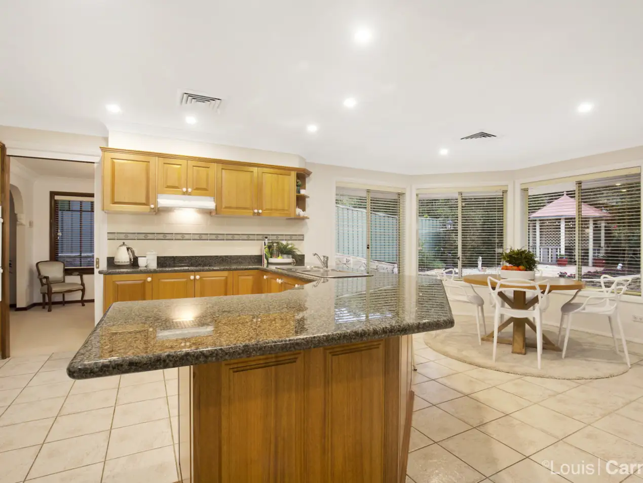9 Radford Place, Castle Hill Sold by Louis Carr Real Estate - image 5