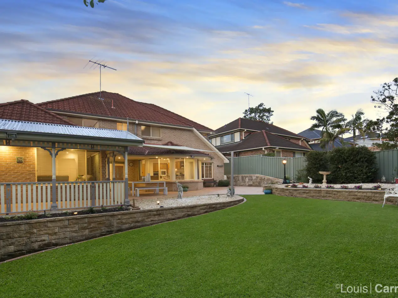 9 Radford Place, Castle Hill Sold by Louis Carr Real Estate - image 6