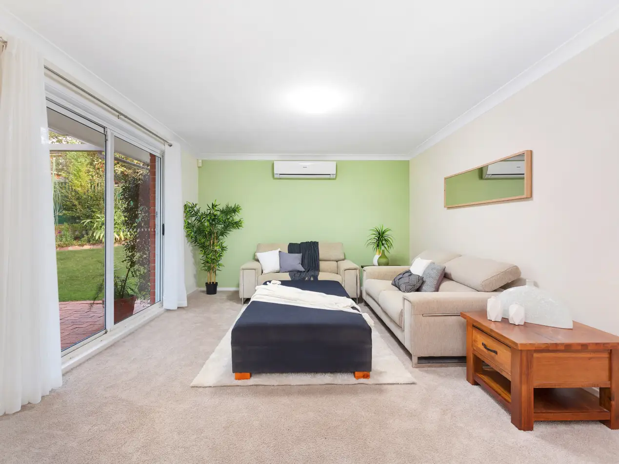 5 Bishopsgate Avenue, Castle Hill Sold by Louis Carr Real Estate - image 8