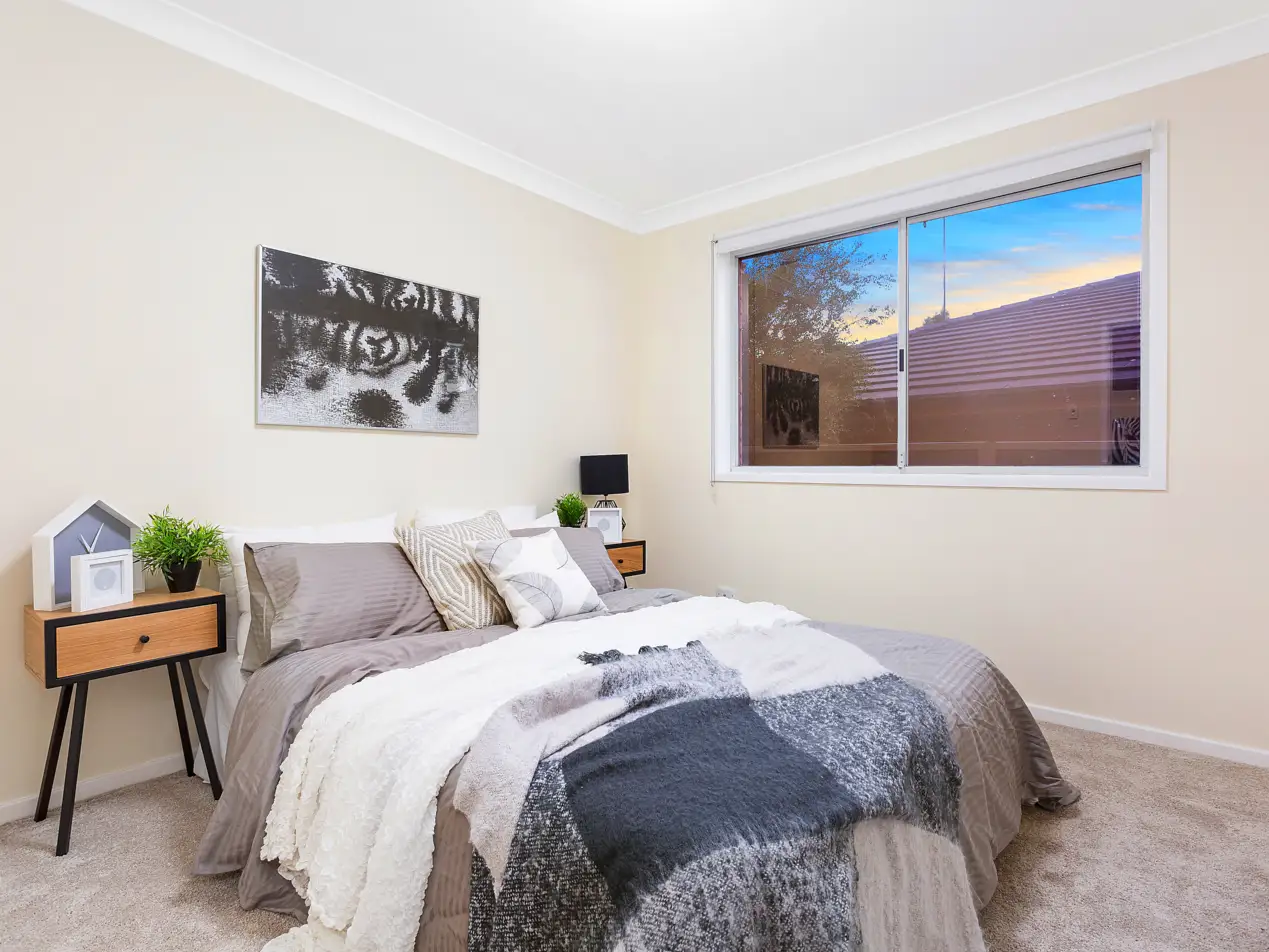 5 Bishopsgate Avenue, Castle Hill Sold by Louis Carr Real Estate - image 9